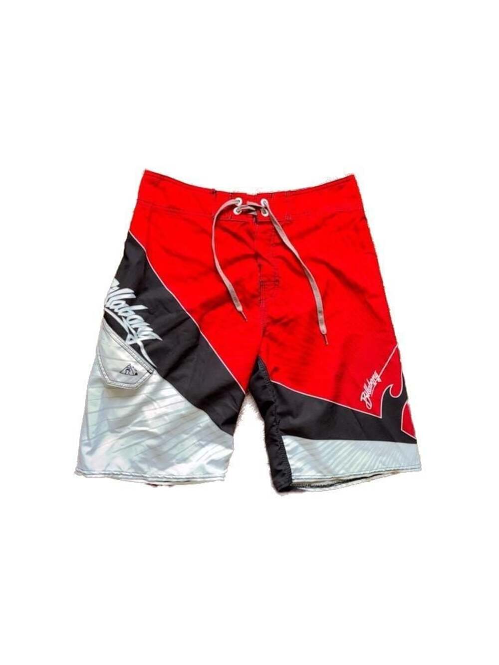Billabong Andy Irons Signature Series Men's Boardshorts, Size 30